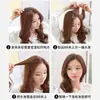 Almohadillas Voluminizadoras Invisibles para Raíz del Cabello para Cabezas Planas, Pelucas para Coronilla Alta, Pinzas para el Cabello para la Parte Posterior de la Cabeza, Accesorios para el Cabello para Mujer