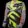 Ropa Fox Downhill 2022 Ropa de Ciclismo de Manga Larga para Hombre y Mujer Ropa de Ciclismo para Motocicleta Fabricante