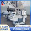 Tsinghua CNC Big Head Car CK6022 CNC Big Head Car Piso Pesado Horizontal 6020 Big Head Car Torno de Cara de Extremo