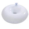 Bolsa de Agua Cuadrada Bolsa Rellenable con Agua Base de Arco Celebración de Festival Decoración de Fiesta Arreglo de Boda Globo Interior