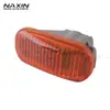 Adecuado para Honda Civic Accord Crv Fengfan Fit Vezel Luces de Guardabarros Luces de Señalización Laterales Luces de Señalización