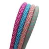 Cuerda para Bolsa de Regalo de 13 mm Cuerda para Asa de Maleta de Polipropileno Cuerda Trenzada Doble con Núcleo de Poliéster Cuerda Trenzada Multicolor Cordón de Ajuste