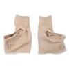 Ortesis para juanete calcetín para dedos cubierta para hueso grande del pie parche anti-desgaste clip calcetines ortopédicos para dedos silicona hombres y mujeres corrección de cuidado