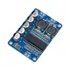 Módulo amplificador de potência TDA8932 placa amplificadora de potência digital módulo amplificador de potência mono 35W diy alta potência baixo consumo de energia