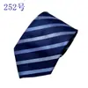 Venda Direta da Fábrica Formal Business Masculino Casual Trabalho Preto 8cm Noivo Casamento Grupo Estudante Gravata Masculino Azul