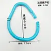 Fabricantes de origen alta tenacidad removible color doble botón anillo de libro anillo para tarjetas anillo de encuadernación anillo para hojas sueltas anillo para agenda de mano anillo abierto