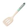 Juego de 10 utensilios de cocina de silicona para el hogar, espátula, cuchara sopera de silicona, utensilios de cocina