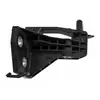 2056900941 2056901041 Es Adecuado para Modelos Mercedes-Benz W205 15-21 Deflector de Drenaje Trasero..