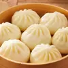 Agente General Anjing Xiaolongbao de Carne Fresca Tradicional 800g*8 Bolsas Congelado Apto para Microondas Comida Familiar Exportación Al Por Mayor