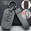 Cubierta de Llave Roewe I5 D7 Koleva Rx5 Especial Rx3 Gama Alta D5X Hebilla I6Max Vehículo de Nueva Energía Bolsa para Mando a Distancia