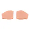 Bandagem para Pé Plano Transfronteiriça, Palmilha de Suporte de Arco, Meias Esportivas, Almofada de Silicone para os Pés, Bandagem Masculina e Feminina, Protetor de Arco do Pé