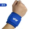 Muñequera de Baloncesto Delgada Envolvente Compresión Levantamiento de Pesas Bádminton Voleibol Protector de Muñeca para Deportes