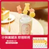 Hojas de Gelatina Zhanyi para Uso Comestible, Palitos de Queso Caseros para Niños, Ingredientes para Hornear, Polvo de Hojas de Gelatina para Pastel Mousse