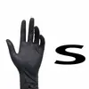 Guantes desechables de nitrilo para ventas transfronterizas, exclusivamente para Amazon, TikTok, Xiyin, Temu y Ozon, alta elasticidad y resistencia al aceite