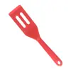 Utensilios de cocina para el hogar espátula de silicona espátula para brownies galletas sartén antiadherente espátula para tortillas espátula para bistec frito herramienta para hornear