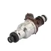 Boquilla de Inyector de Combustible 23250-65020 23209-65020 Es Adecuada para Toyota 4Runner T100 3Vze