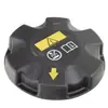 17117639021 Tapa del Tanque de Agua Auxiliar 200Kpa Adecuado para Serie 3/Serie 4/Serie 5/Serie 6/Serie 7/Serie 8 de Bmw