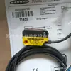 Sensor Fotoeléctrico BANNER Bonner QS18AB6AF300 Americano Nuevo Original auténtico en stock