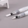 Set de Plumas Fuente Transfronterizo Pincel de Pintura Acuarela Sólida Pincel para Pintura a Mano para Principiantes Pincel con Depósito de Agua de Punta Suave