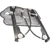 Peça de Conexão para Modelos Toyota Kasaki Lado Direito Rack de Teto Dianteiro 80770Jd00A