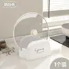 [Original] Soporte para Tapa de Olla y Soporte para Espátula de Color Crema, Estante de Almacenamiento Integrado para Encimera de Cocina, Soporte para Palillos y Cucharas
