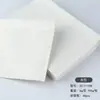 Almofadas Descartáveis para Manicure, Tapetes de Beleza para Mesa, Almofadas para Polimento e Limpeza de Unhas, Toalhas de Mesa para Bancada de Trabalho, 125 Peças/Pacote