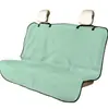 Funda de Asiento de Coche Neutra, Impermeable Antideslizante para Exportación, Cojín de Asiento para Yoga Montañismo, Cojín de Toalla Absorbente de Sudor