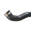 Aplicável a Mercedes-Benz Classe GLE Classe M GLE300 Tubo do Intercooler Tubo de Admissão do Turbo Tubo de Resfriamento OE1665280100