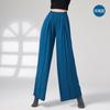 Pantalones para las Cuatro Estaciones ropa de práctica de danza china pantalones de danza para mujer pantalones de práctica de danza clásica pantalones de pierna ancha pantalones de danza moderna