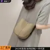 Bolsa para Teléfono Móvil 2026 Primavera, Otoño e Invierno Nueva Moda Bolso Cruzado de un Solo Hombro Lujo Ligero Bolso para Mujer Mini Bolsa Pequeña Bolso de Hombro Pequeño