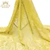 Tela de lentejuelas cuerda tela bordada garabateada moda tela para mujer moda europea y americana ventas directas de fábrica