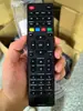 Control remoto inteligente universal RC SD-G008 para TV en inglés para Samsung Sony LG JVC, etc.