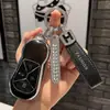 Para Xiaopeng 2022 p7 cubierta de llave p5/g3/g3i funda protectora especial para coche hebilla de cubierta de moda para hombres y mujeres