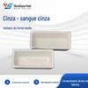 Equipamento de Laboratório Acessórios Forno Mufla Cinza - Cápsula de Cinza Laboratório Acessórios Instrumento de Laboratório Atacado