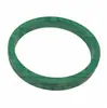 Sello de goma para manguera de bomba de aceite LR011213 piezas de sellado de coche para todos los modelos Land Rover, venta al por mayor de fábrica