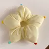 Laços de Cabelo Desenho de Urso Outono e Inverno, Acessórios de Cabelo Fofos, Laços de Cabelo, Laços de Cabelo de Gatinho, Elásticos de Cabelo