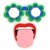 Serie Creativa Transfronteriza Brasil Accesorios para Manualidades Parche Adhesivo Suave Funda para Teléfono Móvil Accesorios para Pegatina de Refrigerador Decoración Plana