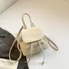 Bolsas para Mujer 2026 Nuevo Estilo Bolso Cubo Bolso de Hombro de Primavera Gran Capacidad Mochila de Viaje