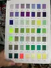 Cinta de Poliéster de 0.6 cm Lazo Mini Atado a Mano Cinta de Colores para Decoración de Ropa Interior Accesorios de Ropa DIY