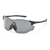 Nuevas Gafas de Sol Deportivas Todo en Uno de Montañismo para Exteriores para Hombres y Mujeres, Gafas de Sol Personalizadas para Protección Solar en Viajes, Gafas de Sol para Ciclismo, Deportivas UV400