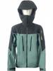 Chaqueta Impermeable, Cortavientos y a Prueba de Tres Cosas Bird's Same Sv7 Versión Ligera para Ciclismo, Montañismo al Aire Libre y Ciclismo para Hombres y Mujeres