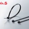 Abraçadeira de Fio à Prova de Fogo Resistente a Altas Temperaturas T50I-Vo T50R-V0 Número 111-01575