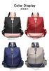 Verano 2024 nuevo bolso de hombro de mujer de gran capacidad, moda casual versátil, directo de fábrica, comercio exterior transfronterizo