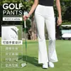 Moda de Golfe Feminina 2026 Verão Respirável Elegante Tricô de Manga Curta para Senhoras