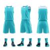 Speed Wholesale Quick Dry Respirável Training Suit Grupo de Estudantes Compra Competição Team Suit Basketball Suit terno Masculino Custom Factory