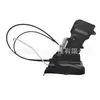 Fa01-73331 Es Adecuado para el Conjunto de Cerradura de la Puerta Delantera Derecha del Besturn B50