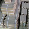 Win Jia embalaje suministro spot estable protector de esquina de papel L 40*40*4mm borde de papel anticolisión Tablero