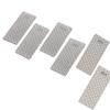 Venta al por mayor del fabricante Cuchillas de afilado electroplateadas con diamante DMD, Piedras de afilar de grado industrial, Suministro transfronterizo de herramientas de afilado
