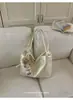 Bolsa de Ombro Simples de Design de Nicho Estilo Coreano Transfronteiriça para Mulheres 2026 Nova Bolsa Tote Moda Casual de Grande Capacidade