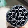 Tubo de Haz de Polietileno para Mina de Carbón Tipo Retardante de Llama y Antioxidante Pe-Zkw8*1 Material Retardante de Llama